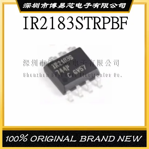 Пластиковый корпус IR2103S IR2101S IR2012S IR2104S STRPBF IR2183STRPBF  LED