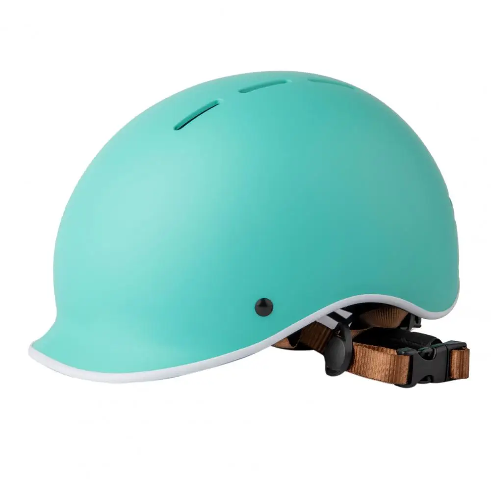 

Bicycle Helmet Motorcycle Protective Shockproof EPS Breathable Adjustable Helmet for Bicycle Cycling Equipment