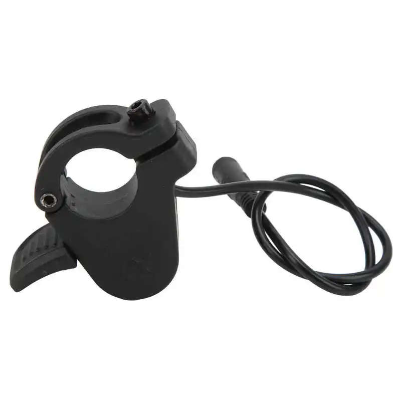 Дроссельная заслонка 300X для электрического велосипеда регулятор скорости