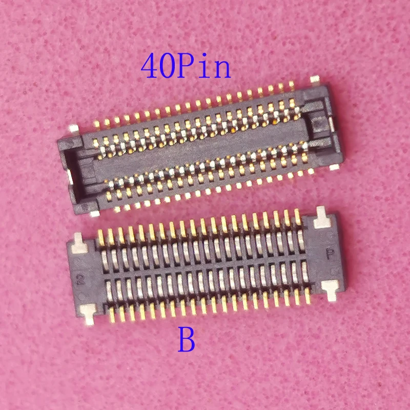 1-2 шт. разъем FPC пластина жесткого диска интерфейсная вилка для ASUS K555S FL5600U FL5800U A555S