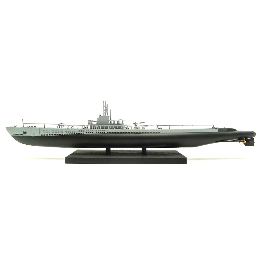 Подводная лодка Atlas USS Barb - 1944 1/350