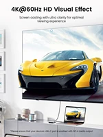 Хаб Orico 6-в-1 за 1339 руб с купоном продавца на 959 руб#3