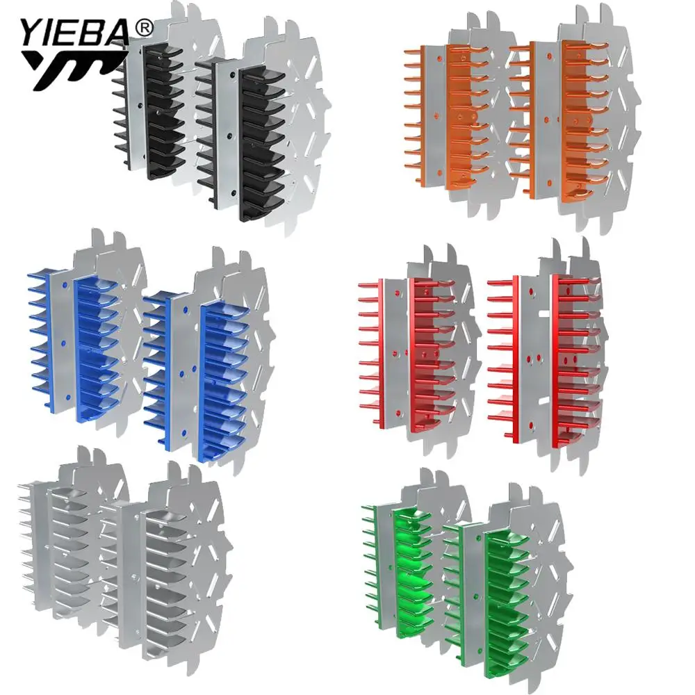 

CNC Алюминиевые + стальные тормозные суппорты, радиатор, Тормозная Пластина, крышка радиатора для Φ 1199 PANIGALE SUPERL 1199 2014-2014