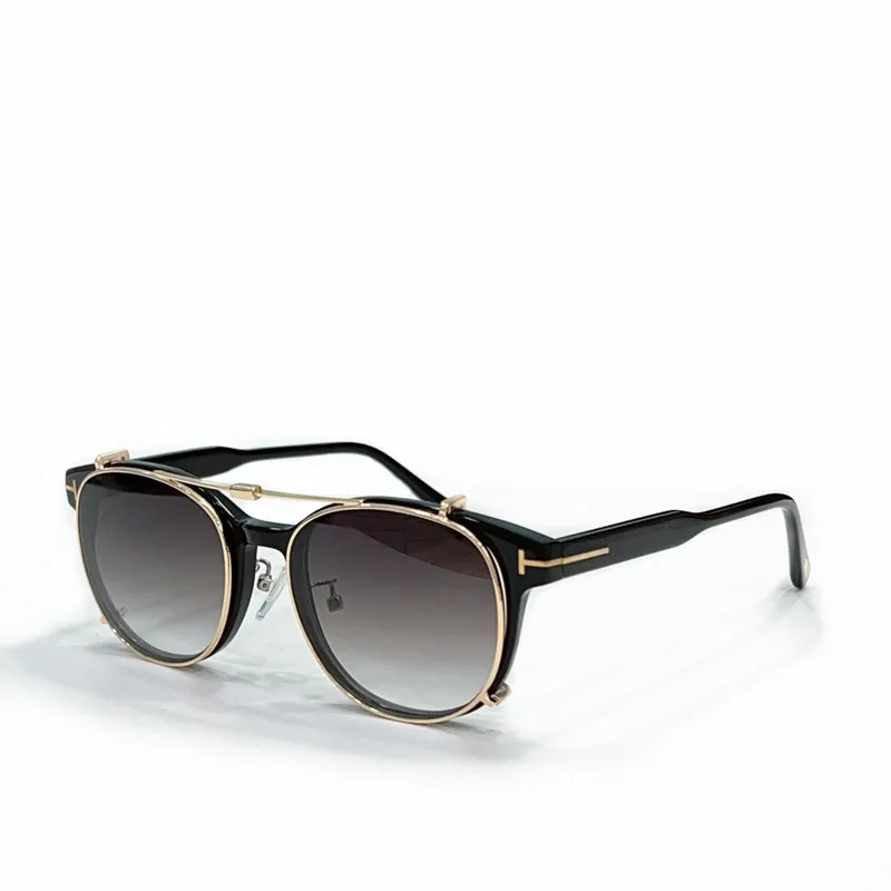 OEMG очки линзы для взрослых женщин без очков смоляные овальные солнцезащитные Miu