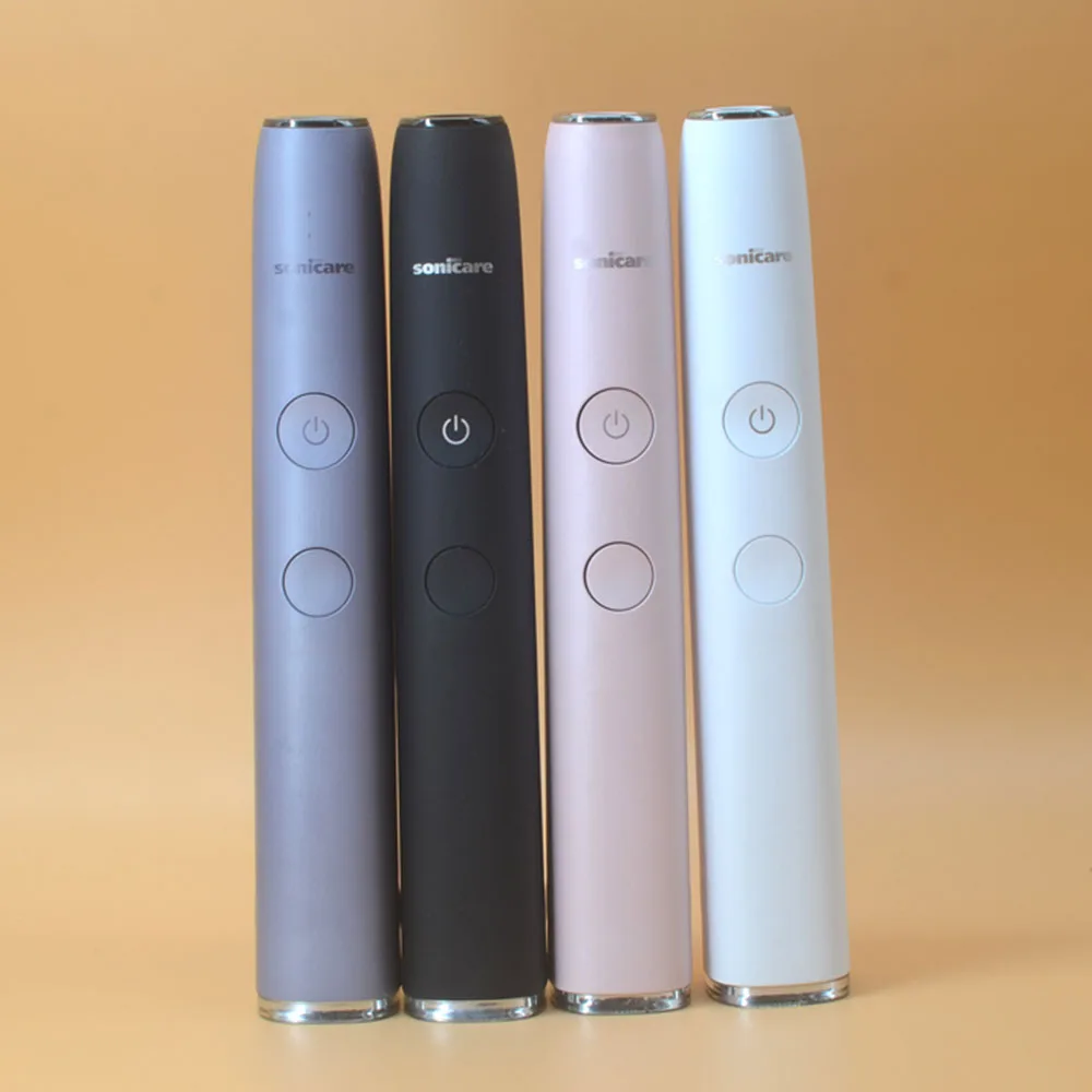 Оригинальный Корпус для ремонта электрической зубной щетки Sonicare HX9924 HX992S HX992