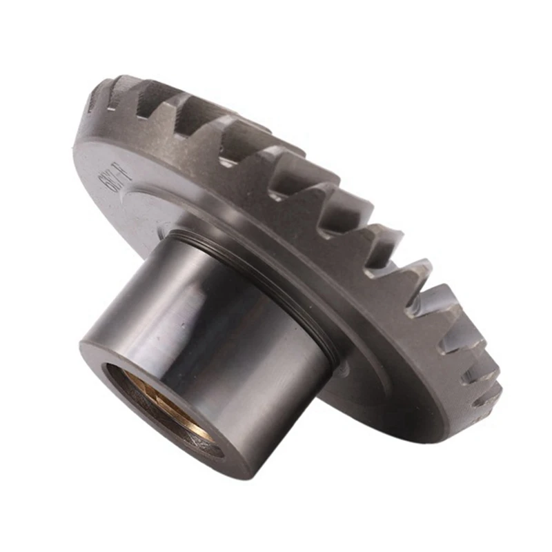 1 шт. 6E7-45560-00 передняя шестерня 27T для 9 л.с. 15 подвесного мотора Yamaha Parsun 2-тактного