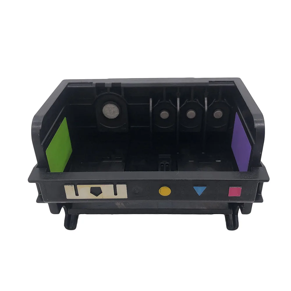 Печатающая головка печатающая 4 цвета подходит для HP OfficeJet B210b B110b B210 B209a C410A B210A