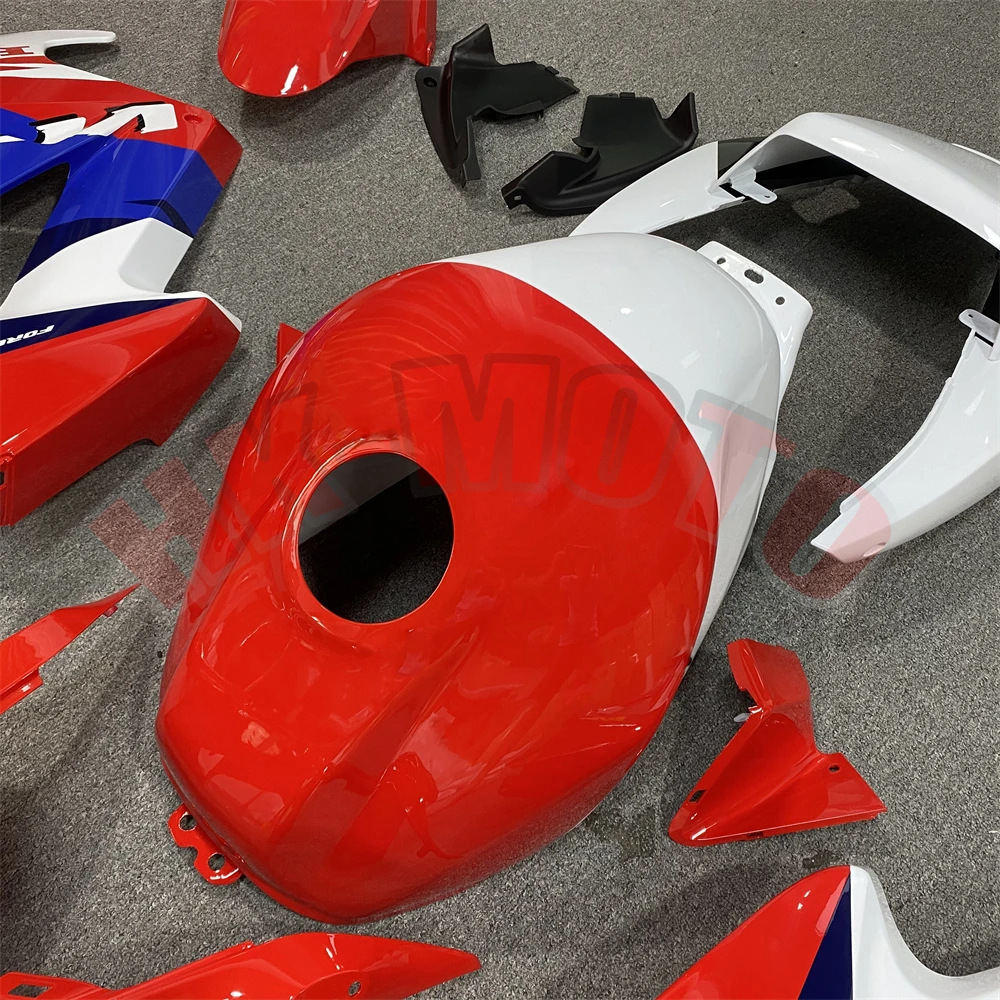 Комплект обтекателей для мотоцикла подходит VFR800 VFR 800 VTEC 2002-2012 кузов высокого