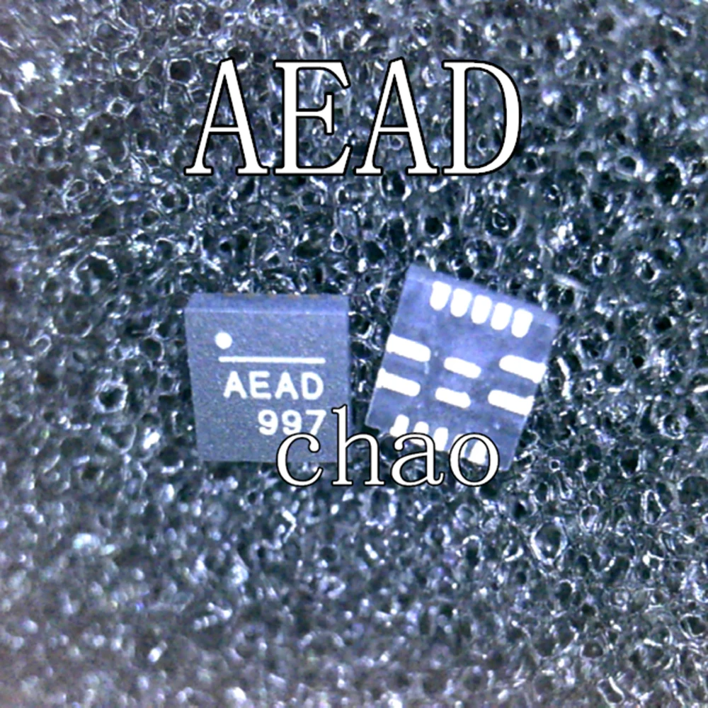 

5 шт./лот NB671GQ-LF-Z AEAD AEAE QFN 100% оригинальный новый бренд