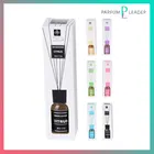 Арома-диффузор с парфюмированной жидкостью Home Collection + Палочки 50 мл+5 шт 1 шт