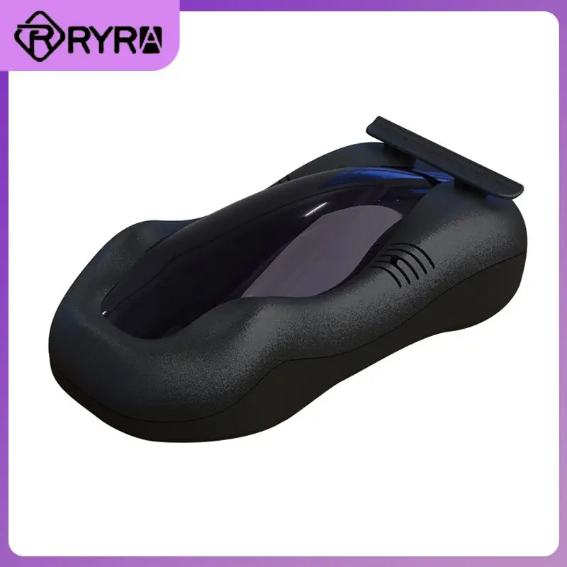 

Remote Control Wifi Smart Garage Door Switch Intelligent Tuya Infrared Wireless Door Opener Widely Compatibility Voice Control