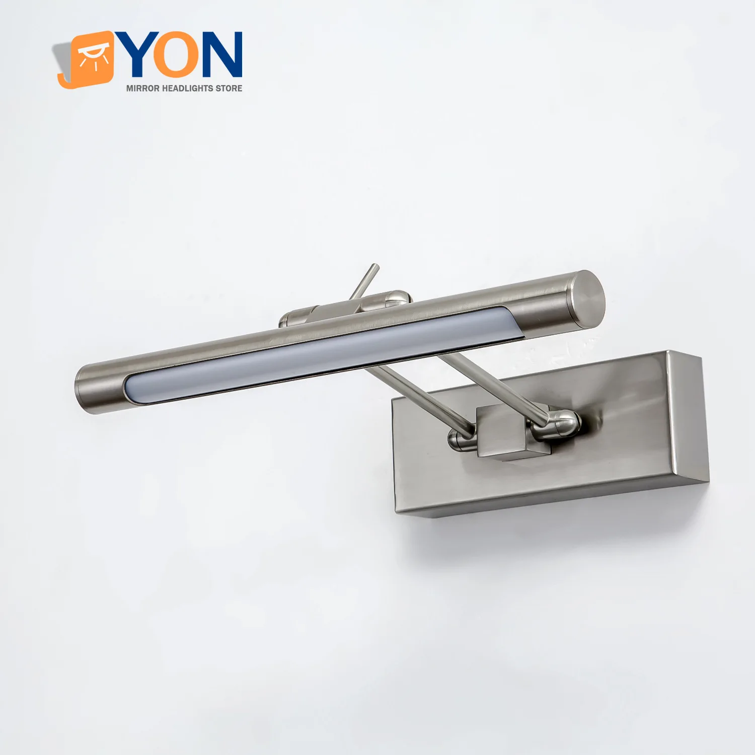 

6W 8W 10W LED Mirror Front Light Mirror Painting Light Wall Light Makeup Vanity Bathroom Modern Retro Waterproof AC 90-260V