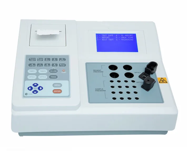 

blood analyzer gas veterinary blood chemistry analyzer blood test analyzer