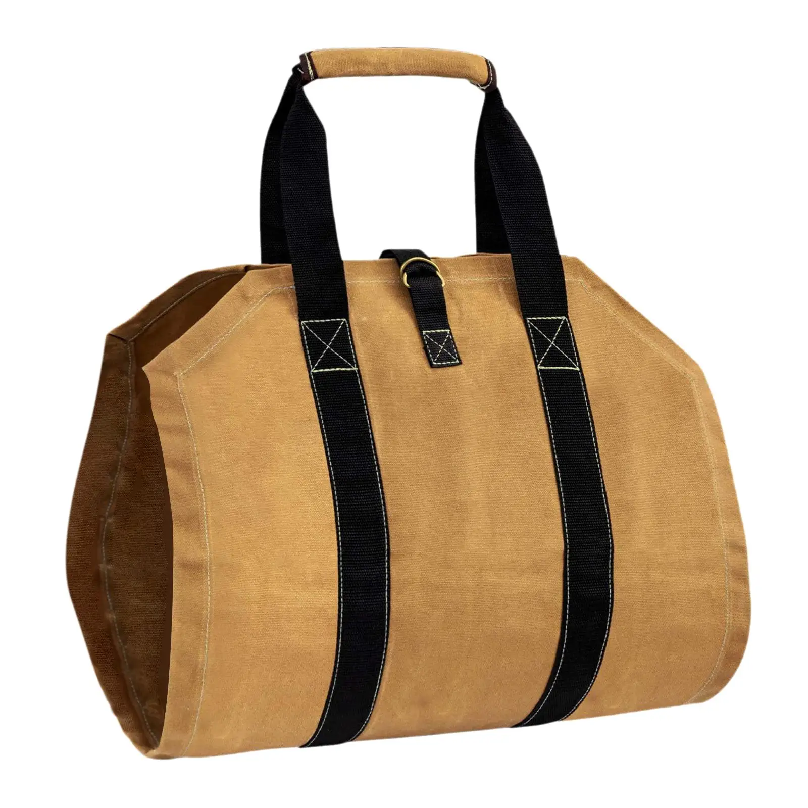 

Переноска для дрова с ручками, подставка для костра и камина, для приготовления пищи на открытом воздухе и барбекю