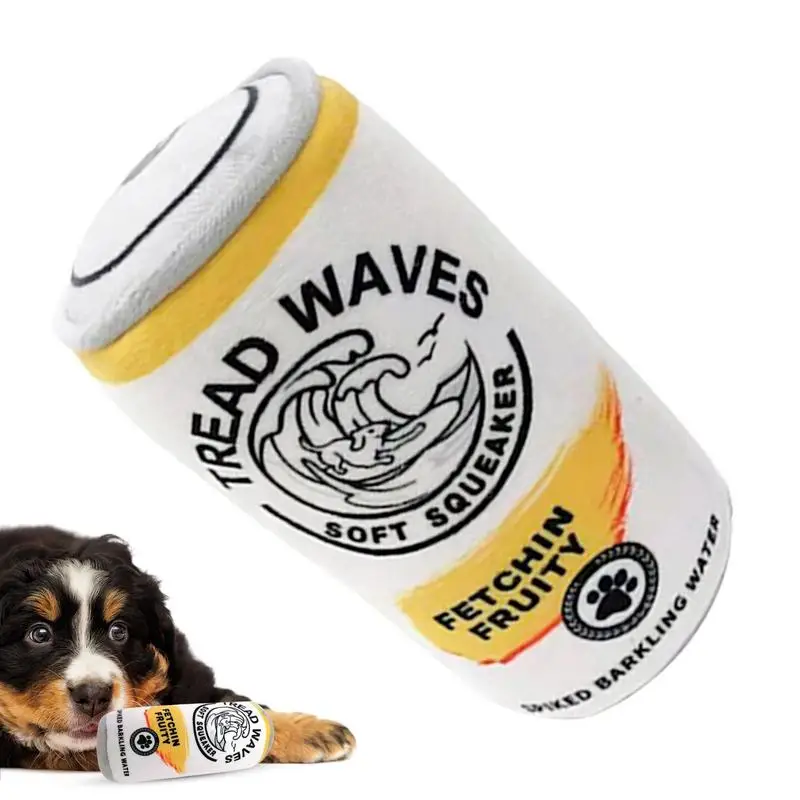 

Squeaky Dog Toys Grunting Dog Toy That Oinks Grunts For Small Medium Large Dogs Squeaker Chew Training Puppy Supplies Durable