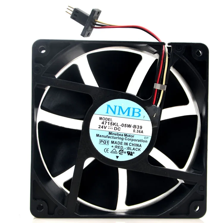 

12038 Motor/B49/B59 24V CNC Lathe/Fanaco Cooling Fan Assembly Kit