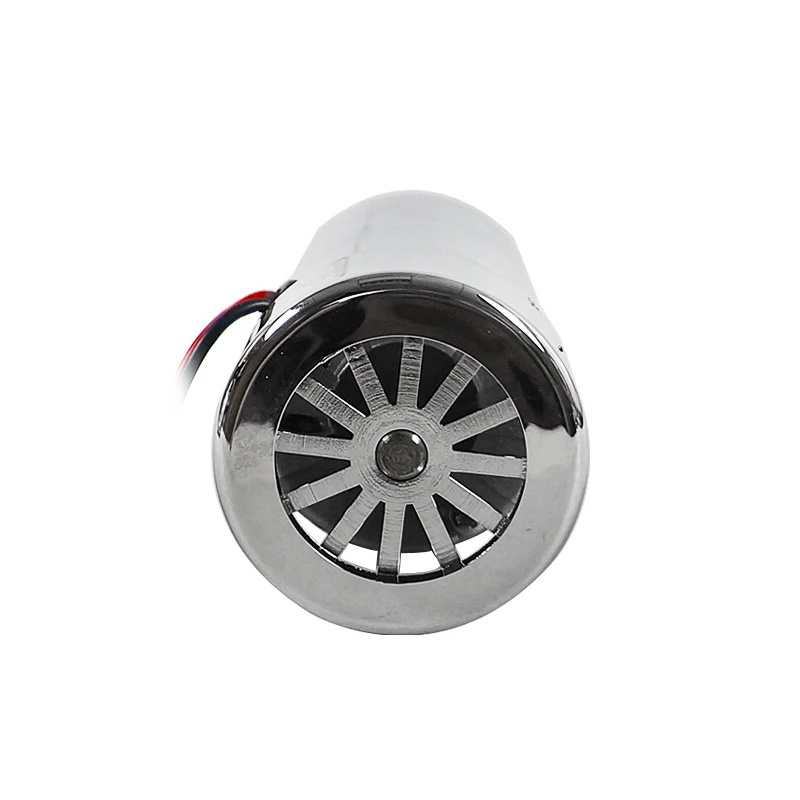 Высокоскоростной двигатель шпинделя 300 Вт ER11 55 мм зажим 12000 об/мин DC12-48 В 0 3 кВт