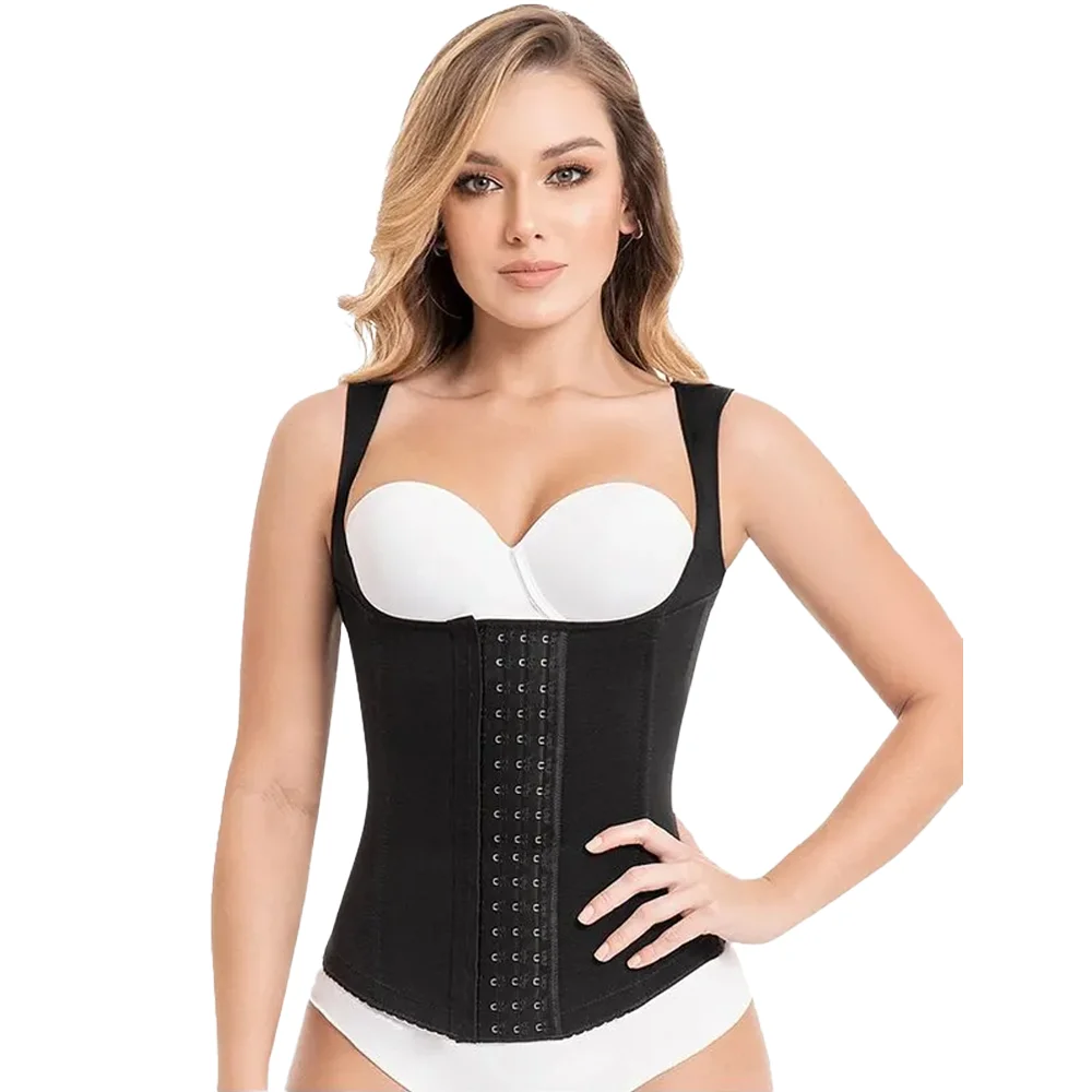 Fajas Reductoras y Modeladoras Para mujeres Colombianas Cinta Modeladora Feminina Bodysuit Women Корсет Waist Trainer Slimming