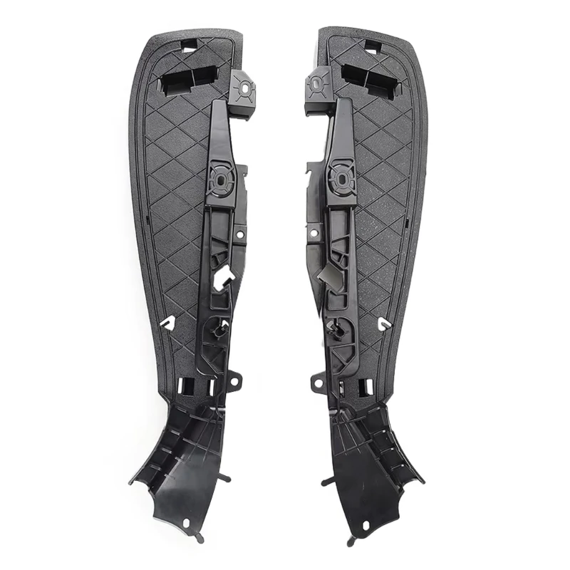 Опорный кронштейн боковой распорки сиденья для F01 F02 F03 F07 F10 F15 F16 F18 F85 G12