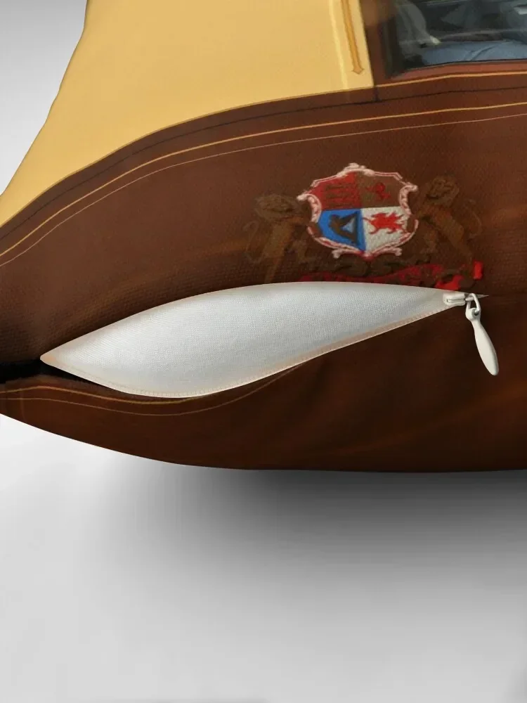 Подушка Okno of Orient Express 30x30 см