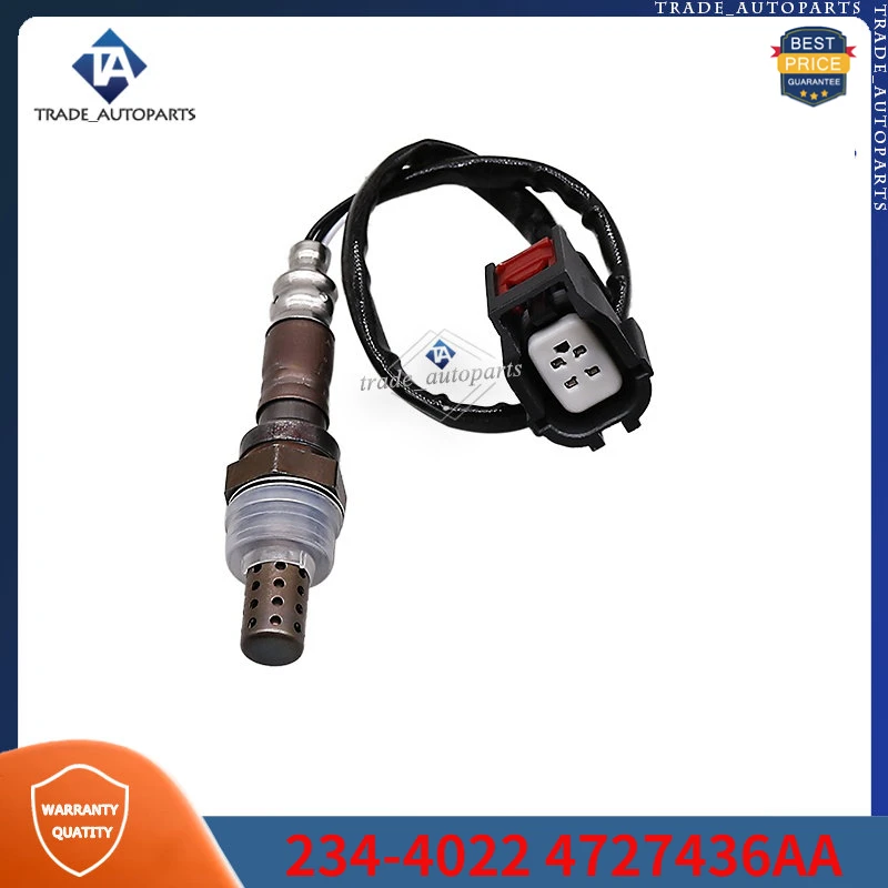 

For 2001 2002 2003 Chrysler Voyager Dodge Caravan 2.4L Upstream Oxygen O2 Sensor 234-4022 4727436AA