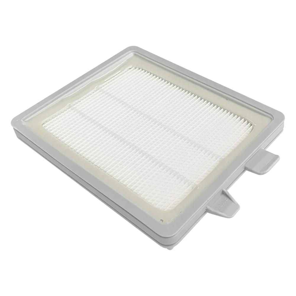 8 шт. HEPA-фильтр хлопковый пылесос запасные аксессуары для Electrolux Z1870 Z1860 Z1850 части