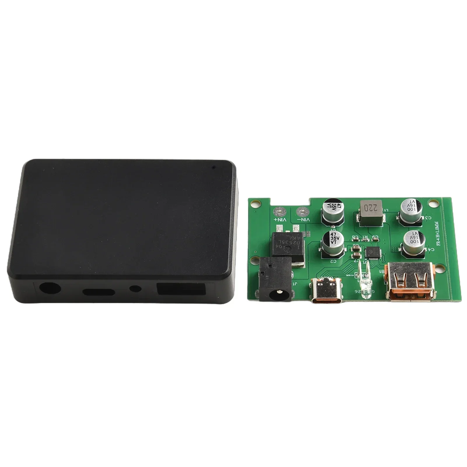 Солнечные складные сумки QC DC Интерфейс Зарядное устройство DIY Эффективный