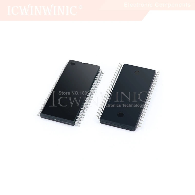 Фото AM29F016D-90SC AM29F016D BTS721L1 BTS721 HT12E HT-12E MBM29F800TA-90PF 29F800TA-90PF PIC16F627A-I/SO PIC16F627A TDA7433D TDA7433 №2