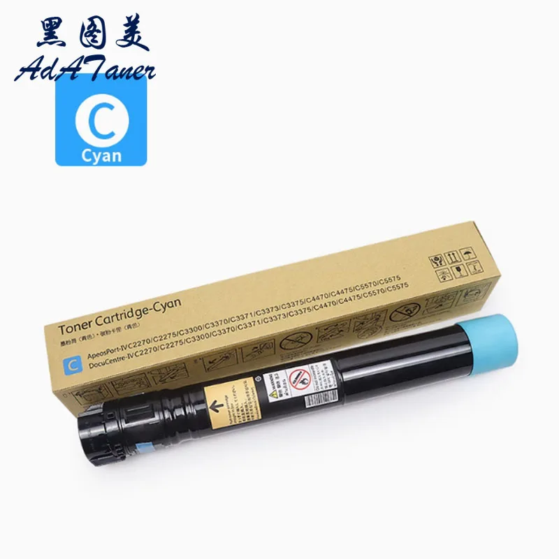 006R01513 Тонер для Xerox WorkCentre WC 7525 7530 7535 7545 7556 7830 7835 7845 7855 7830i 7970 EC7836 EC7856 Тонер-картридж