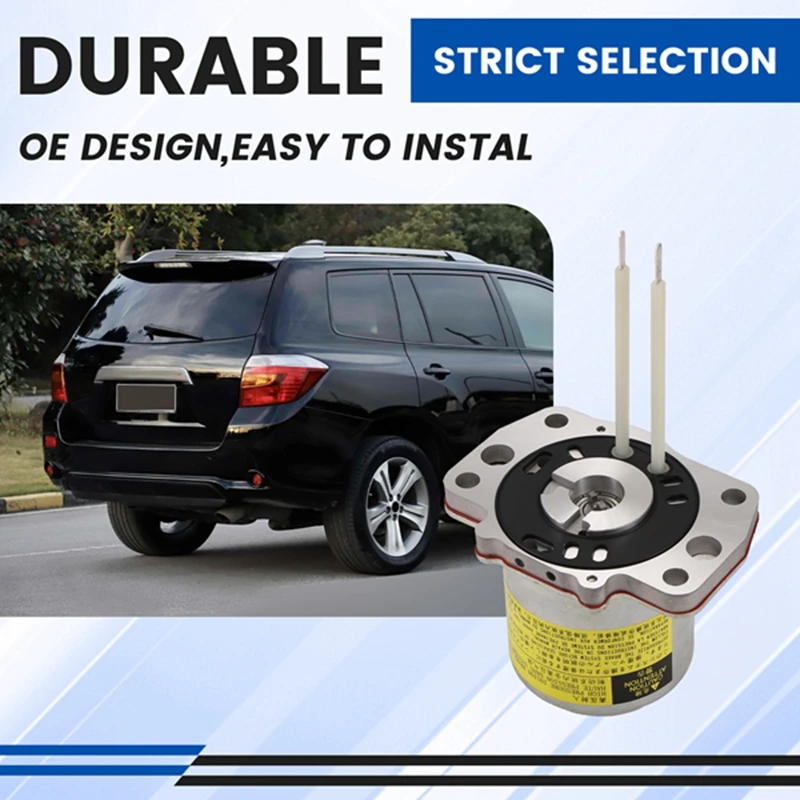 Автомобильный антиблокировочный тормозной насос ABS Двигатель 44510-48060 для Lexus Rx400h