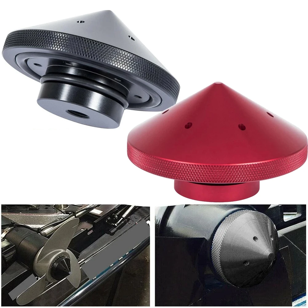 Prop Nut #gfel-mk-bk-dp Compatible With Minn Kota 80, 101 An