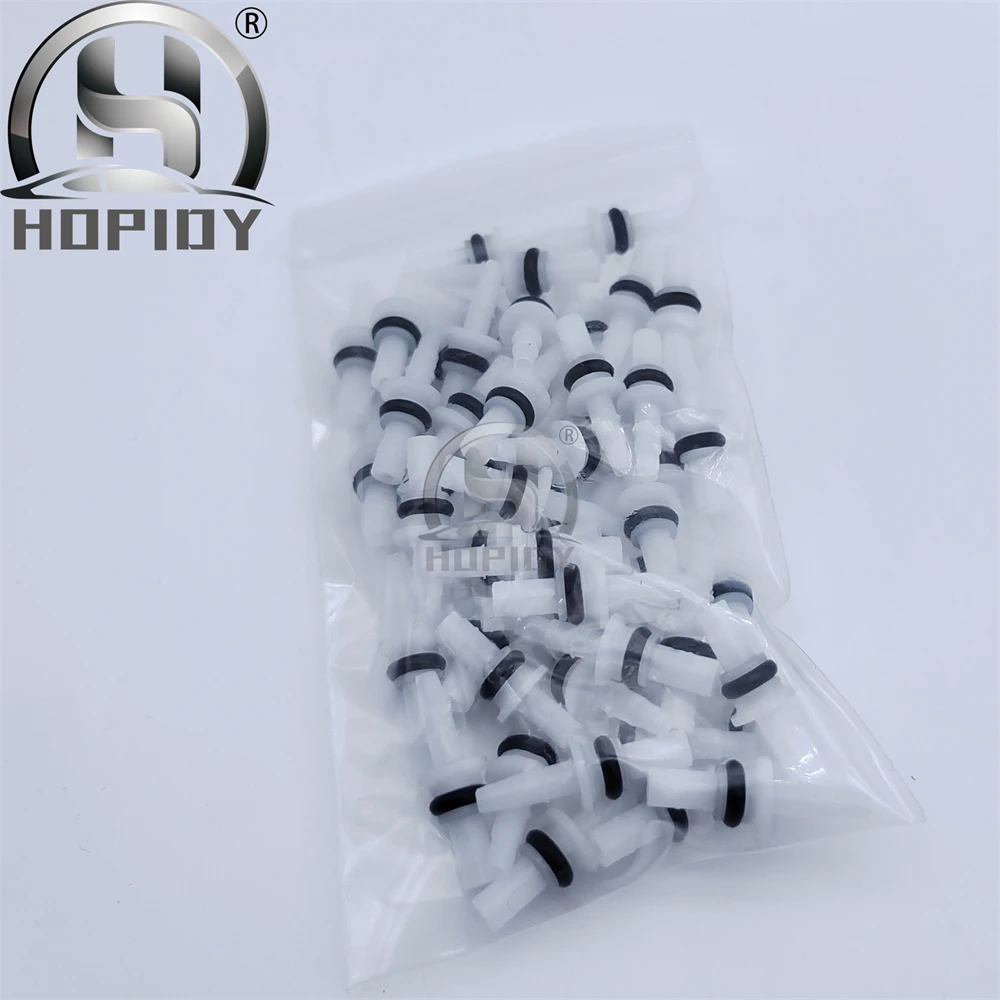 

50 шт./лот HYS103 20748450 81.62340-6126 81.62340-6127 разъем деталей сиденья 42538419 1498894 85105453 85105454 0009190794 1912605