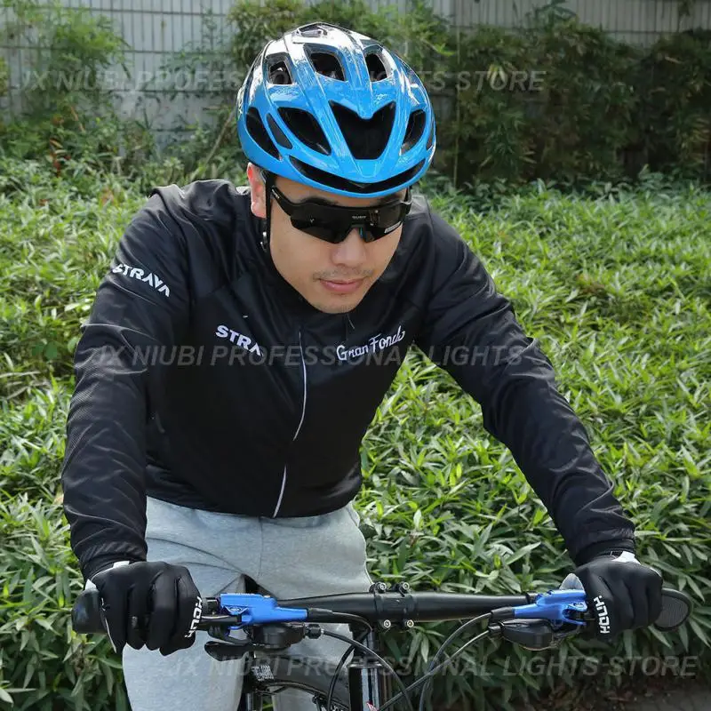

16 Ventilation Holes Cycling Helmet Ultralight Multi-colors For Women Men Rnox Mountain Bike Riding Helmets Powerful Protection