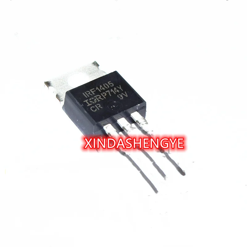 

50PCS IRF1405