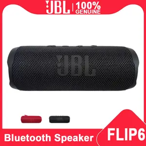 JBL Clip 2 - Mini enceinte sans fil - bluetooth - noir Pas Cher