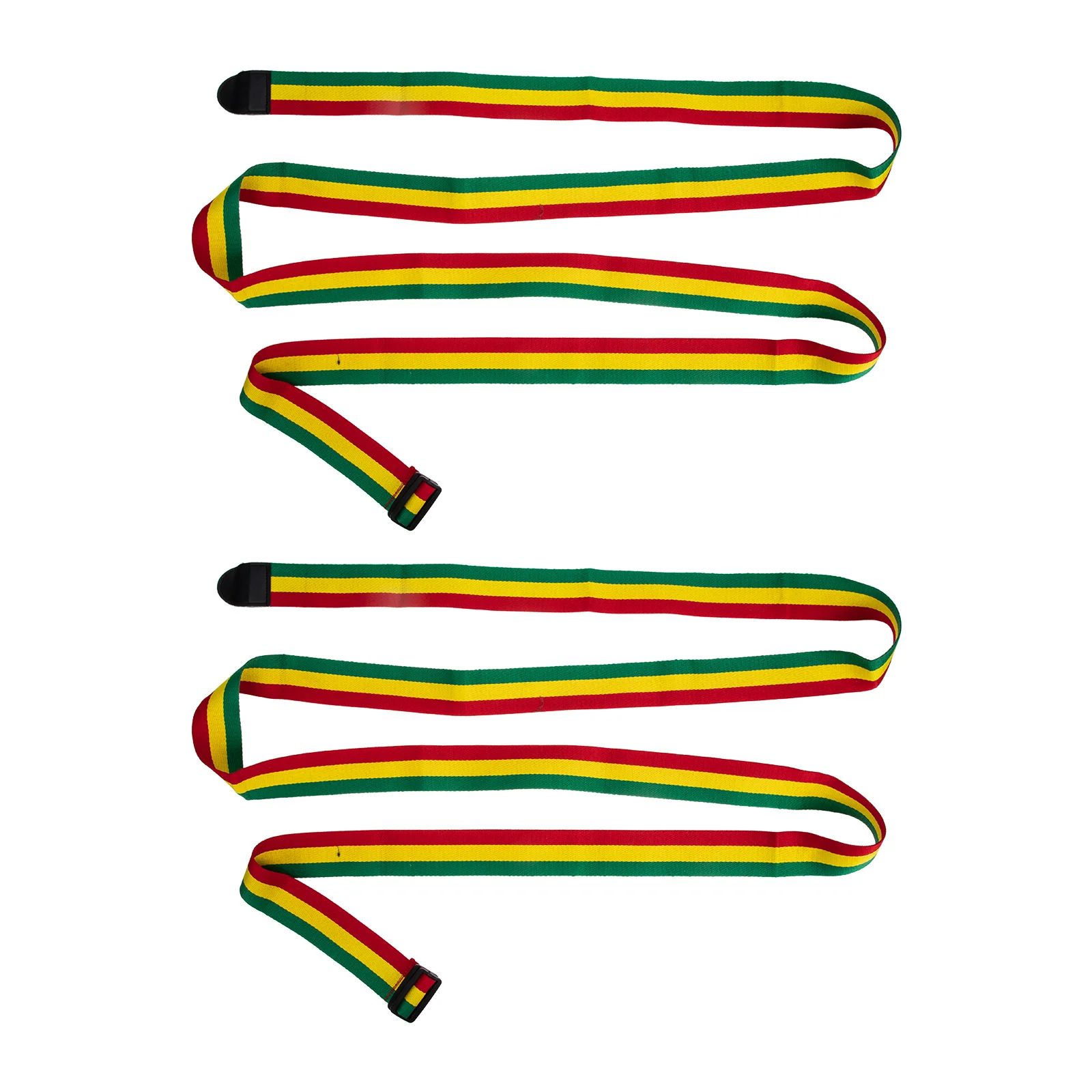 

Strap Drum Shoulder Belthand African Snare Tambourine Sling Instrument Cotton Rainbow Accessory Guitar Musical Percussion