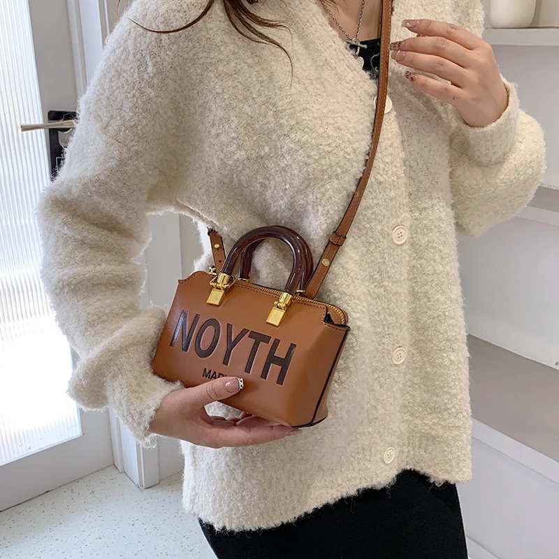 Ladies High Quality Leather Shoulder Bags For Women Bags For Women 2023 New Luxury Handbags Crossbody Bags For Women Handbags