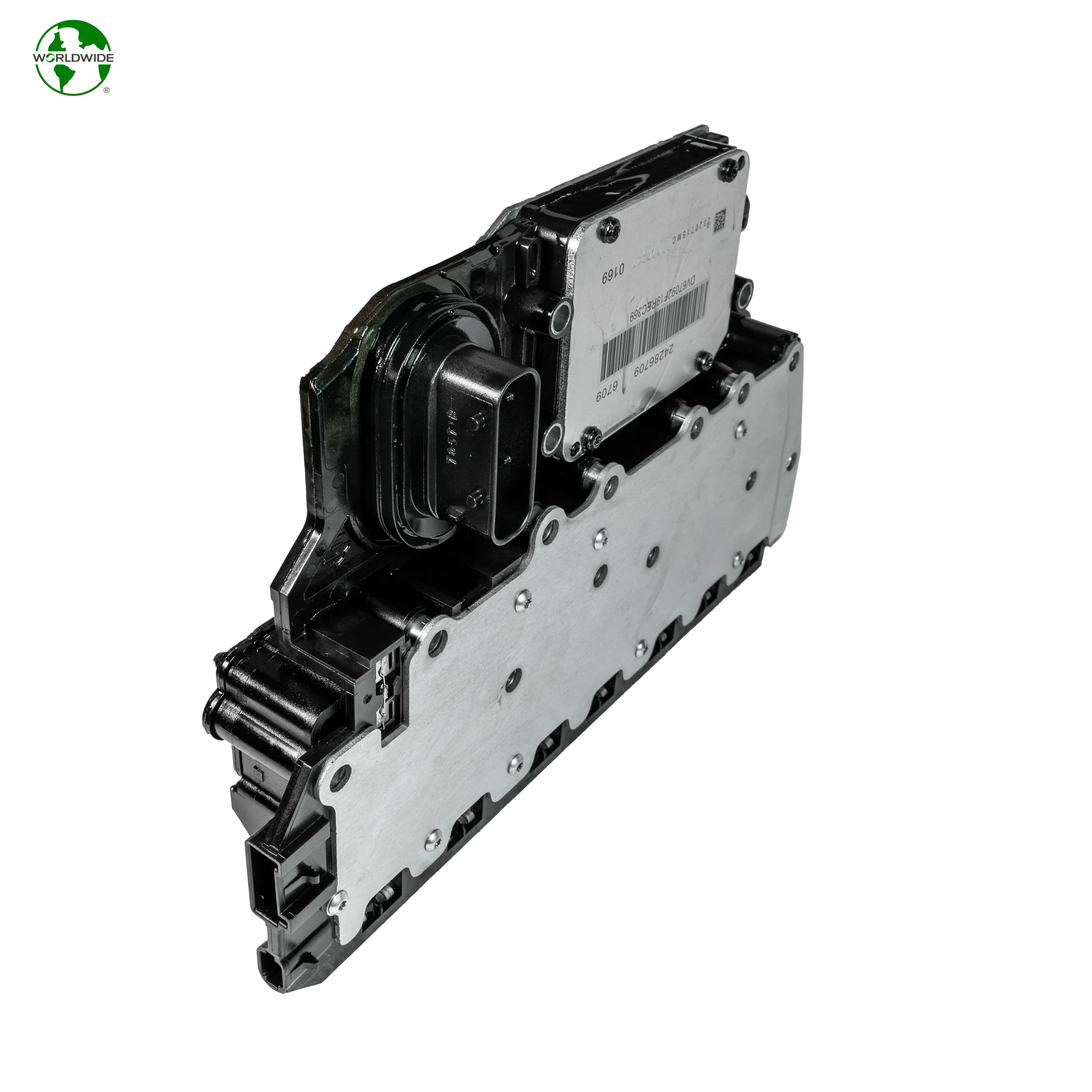 TCU 6T40 6T30 блок управления трансмиссией 24265367 24275318 24286709 автозапчасти коробки