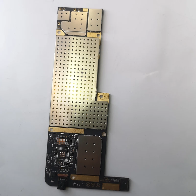 Разблокированная материнская плата, материнская плата для lenovo Yoga Tablet 2-830 830L 830LC