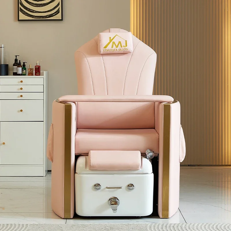 Маникюрный салон для купания ног маникюрная станция электрический подъемник
