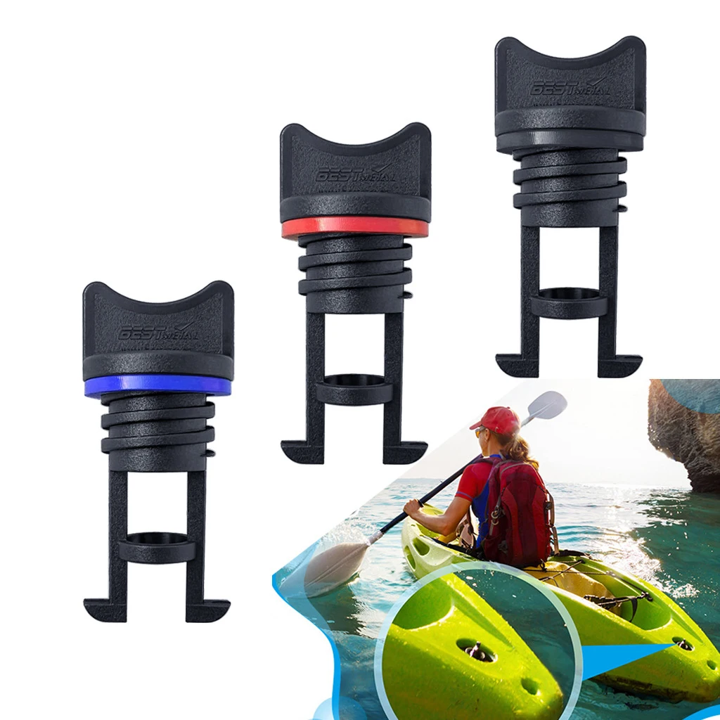Canoe Accessories