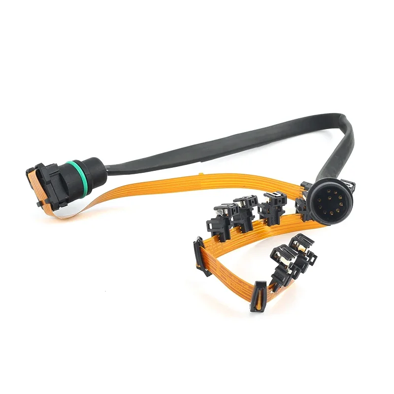 

Новый внутренний жгут проводов коробки передач 01M 01M 927365 Для VW Jetta Bora Golf Audi A3 1995-2008 гг.