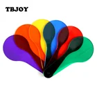 6pcs Kids Montessori Toys Color Learning  Baby Painting Drawing Color Matching Cognition Board Educational Toys for Children