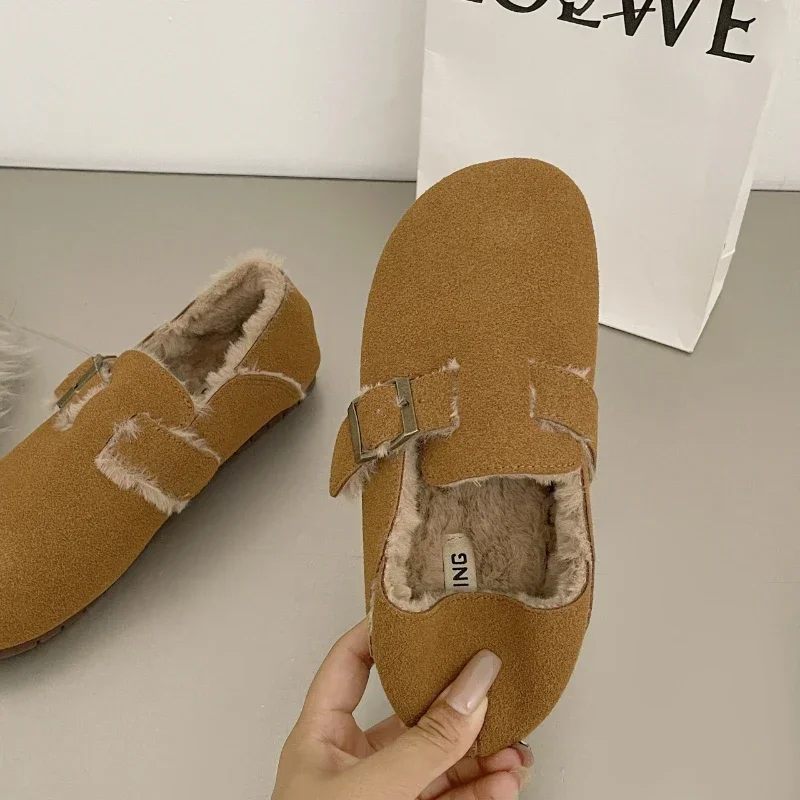 Рисунок 6 - Женские Универсальные ботинки