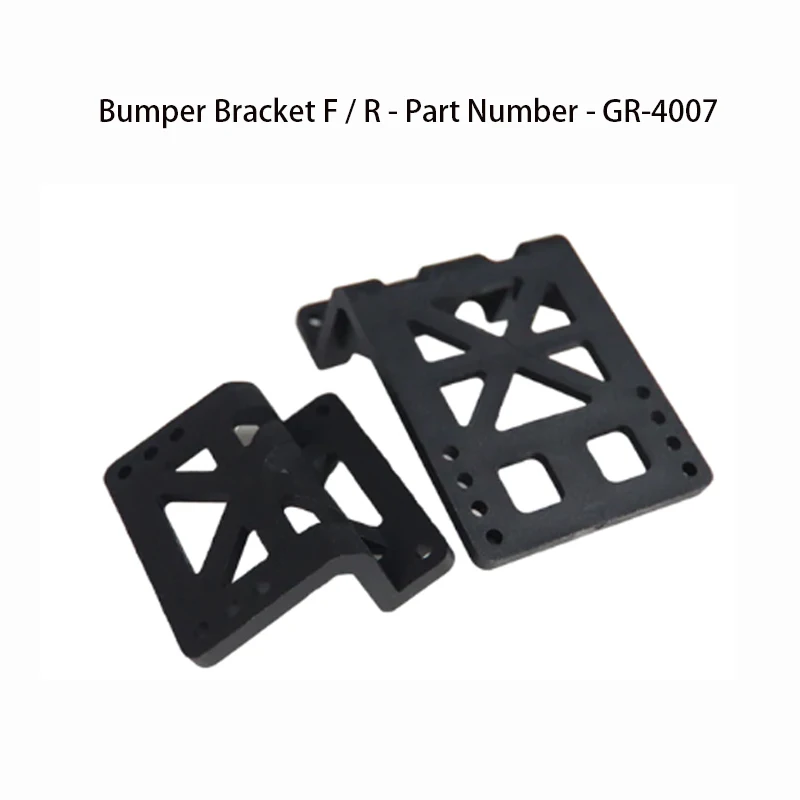 

Spare Parts Compatible With LAEGENDARY GRANDO 1:10 Scale RC Rock Crawler