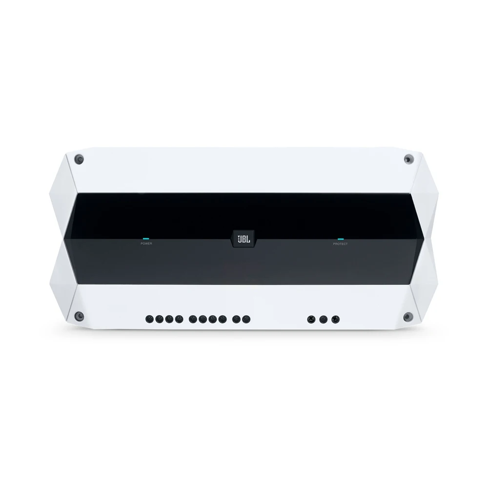 Морской усилитель JBL MA4505 белый |