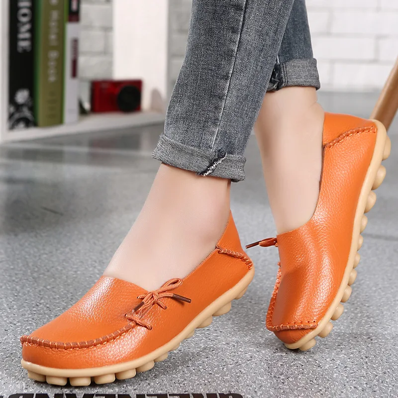 

2021 spring and autumn women's casual shoes
