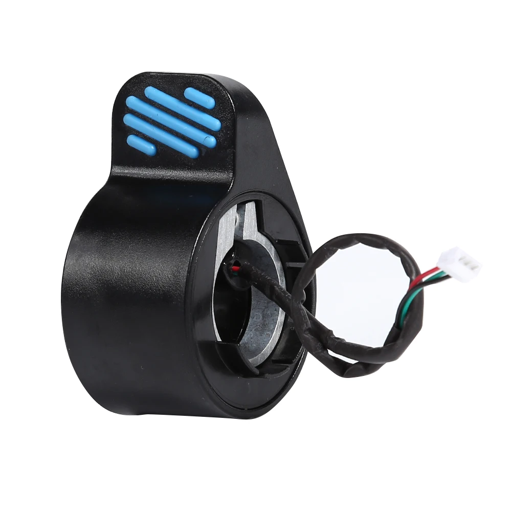 

Акселератор электроскутера дроссельная заслонка акселератор электроскутера для Ninebot ES1/ES2/ES4 аксессуары для электрического скутера