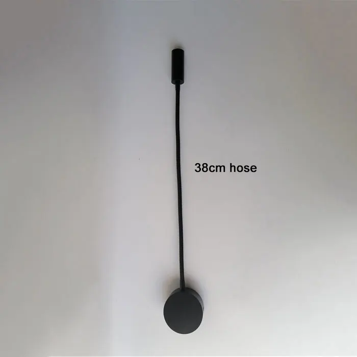 

Настенный светильник GY L40cm 3Вт теплый белый