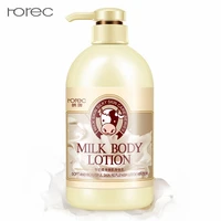 milk silky body lotion nourishing whitening moisturizing smoothing firming hand foot skin care body cream for dry skin 250ml